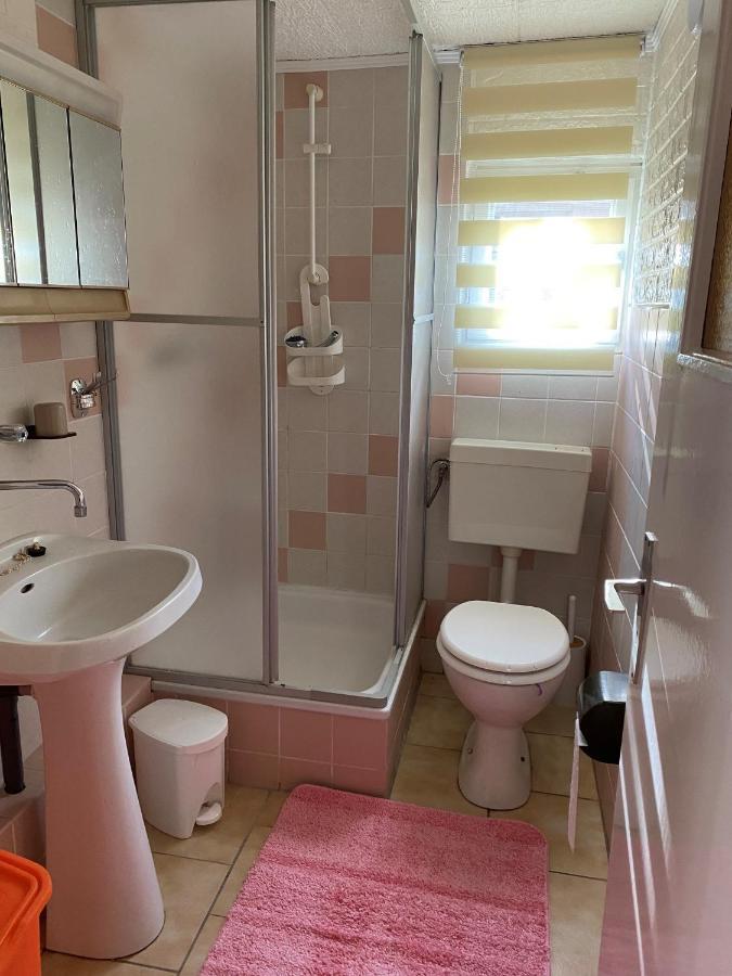 Ferienwohnung Irmchen Altglobsow Extérieur photo